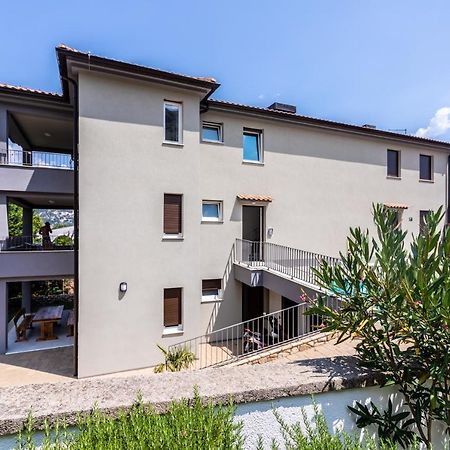 באסקה Apartments Vugrinec With Terrace מראה חיצוני תמונה
