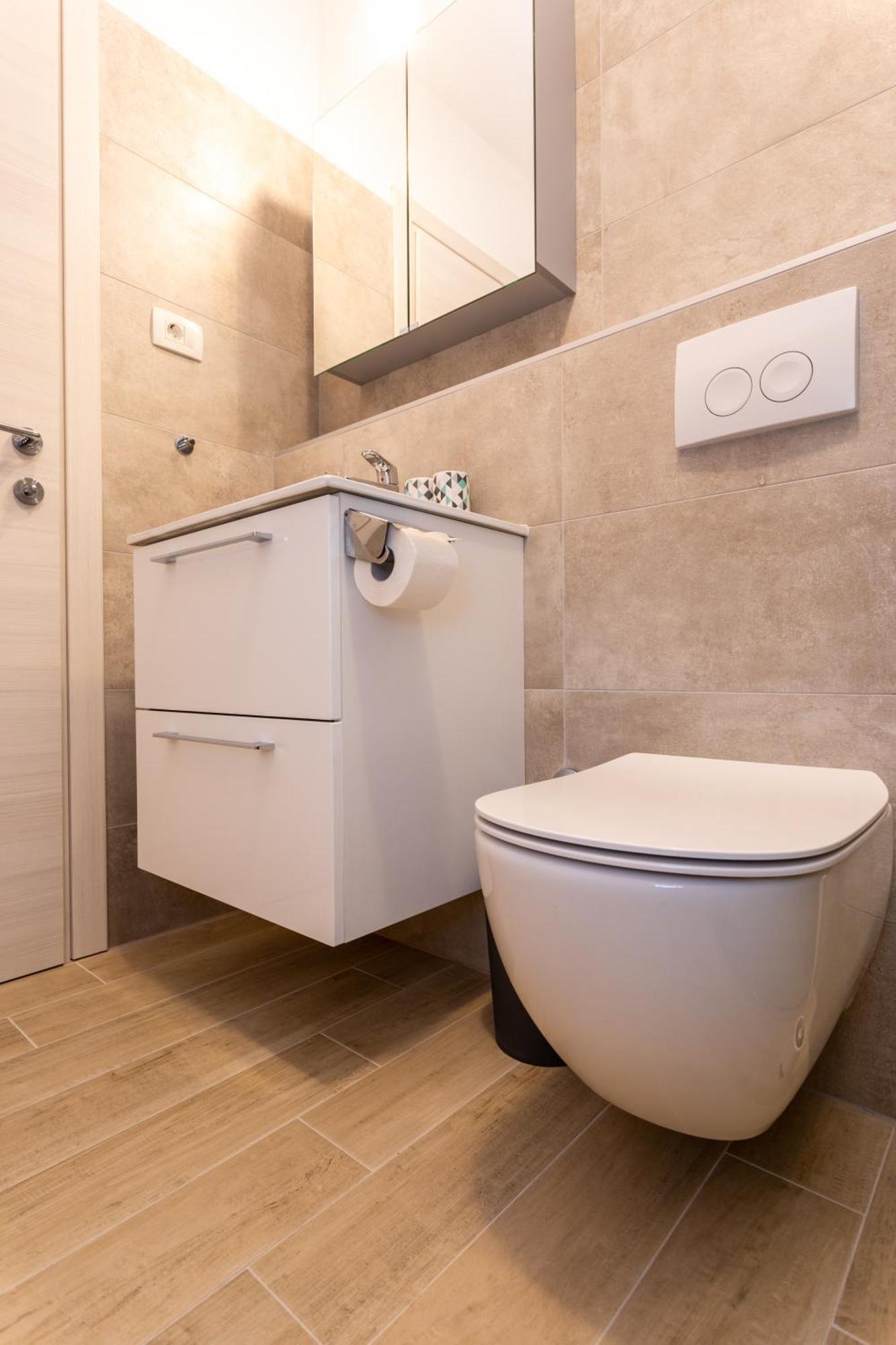 באסקה Apartments Vugrinec With Terrace מראה חיצוני תמונה