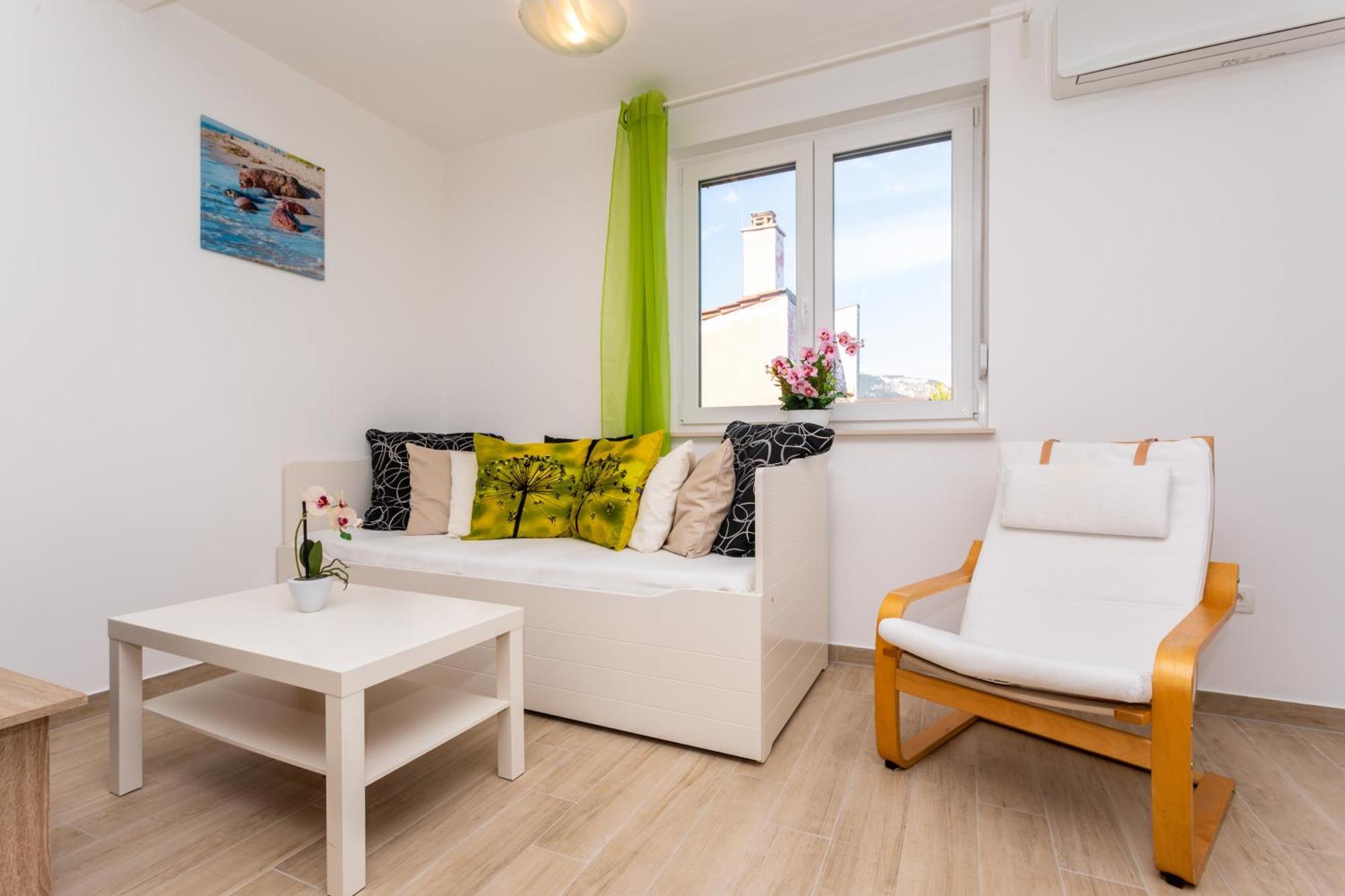 באסקה Apartments Vugrinec With Terrace מראה חיצוני תמונה